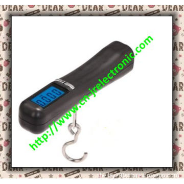 40kg Digital Fishing Scale, Excellent Measurement Tool (ocs-09)